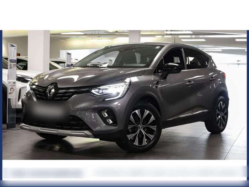 Captur