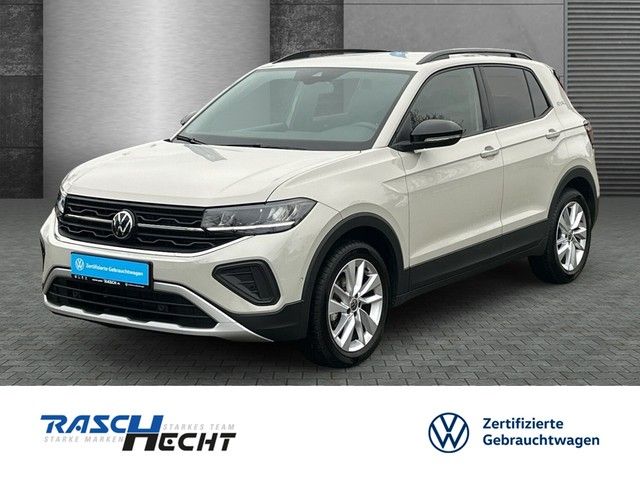 VW T-Cross 11.743 km 23.980 &euro; Fürstenfeldbruck 82256