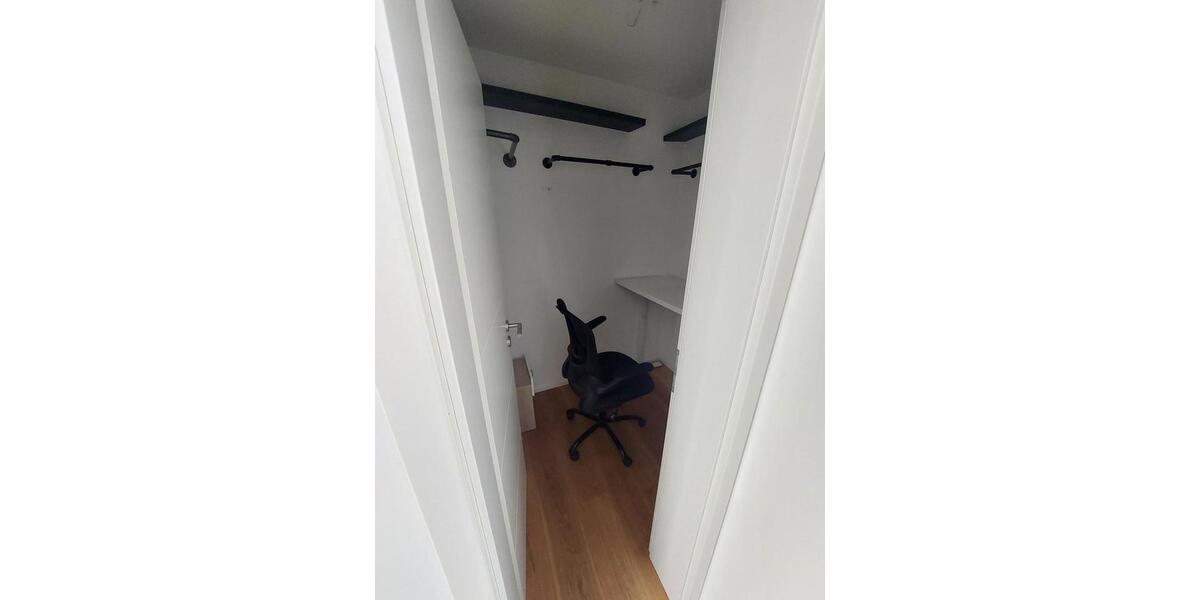 Etagenwohnung München Schwanthalerhöhe - 1 Zimmer, 36 m&sup2;, 1.450&euro; | Angebot:26660341