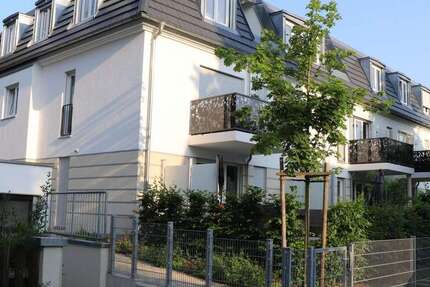 Wohnung München Ramersdorf-Perlach - 2 Zimmer, 56 m&sup2;, 1.599&euro; | Angebot:26630621