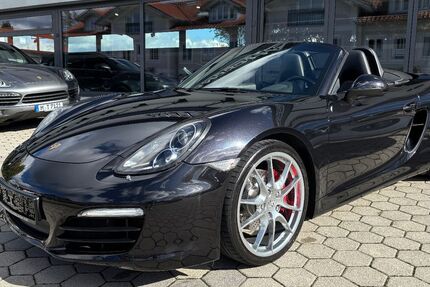 Porsche Boxster 129.800 km 39.990 &euro; Strasslach bei München 82064