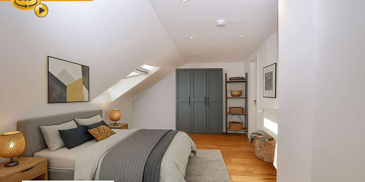 Einfamilienhaus Fürstenfeldbruck - 4.5 Zimmer, 131 m&sup2;, 849.000&euro; | Angebot:25003507