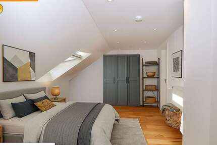 Haus Fürstenfeldbruck - 4.5 Zimmer, 131 m&sup2;, 889.000&euro; | Angebot:25003507