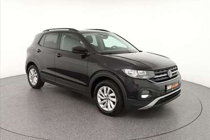 VW T-Cross 87.835 km 15.440 &euro; Garching 85748