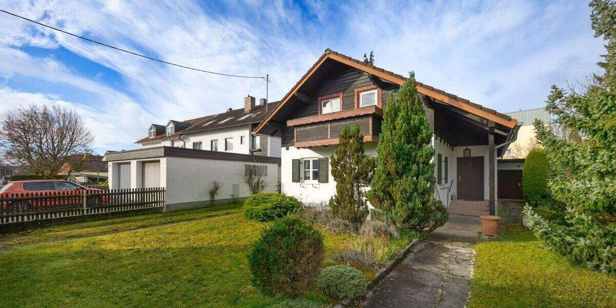 Grundstück Fürstenfeldbruck - 1.190.000&euro; | Angebot:25745948
