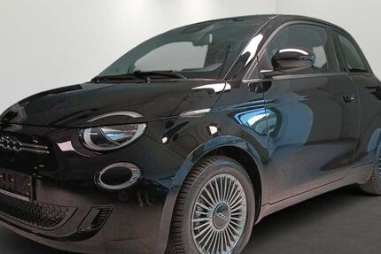 Fiat 500e 10.000 km 17.890 € München 80339