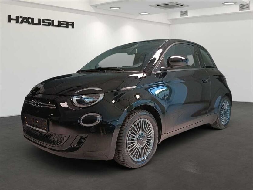 Fiat 500e 10.000 km 17.890 € München 80339