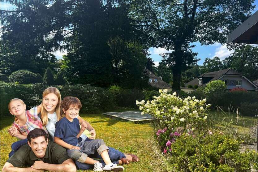 Haus zum Kaufen in Baldham 1.519.800 € 219 m²