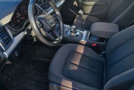 Audi Q5 88.000 km 19.600 &euro; München 80807