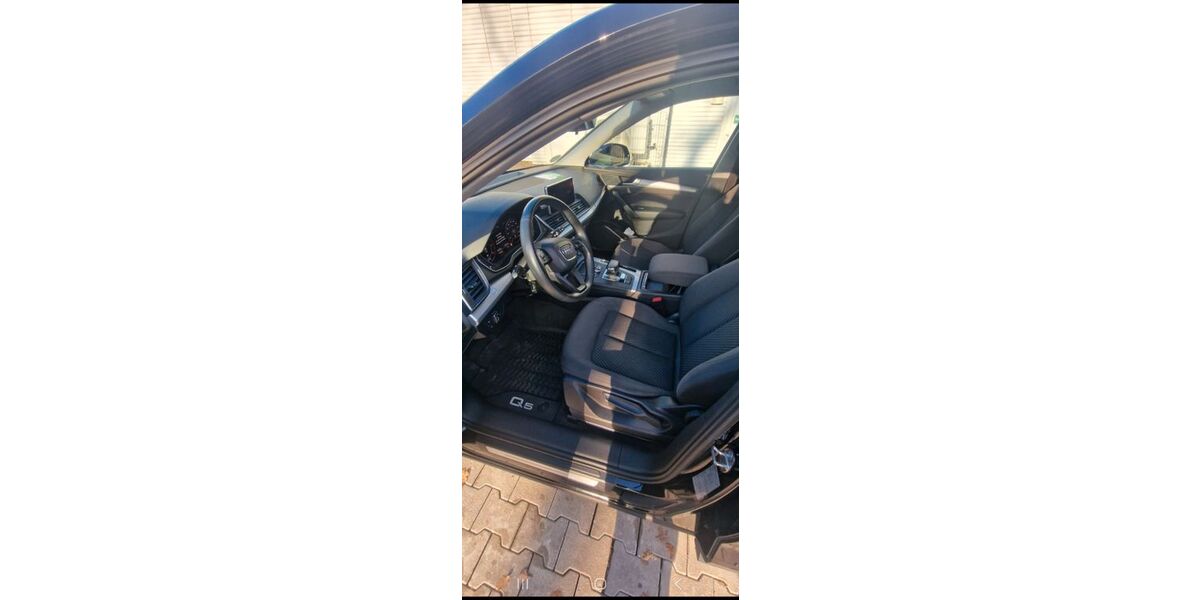 Audi Q5 88.000 km 19.600 &euro; München 80807