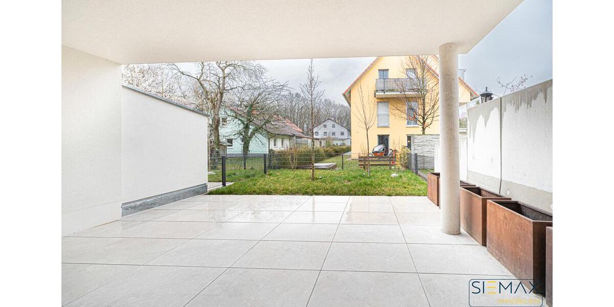 Maisonettenwohnung München Allach-Untermenzing - 3 Zimmer, 124 m&sup2;, 2.600&euro; | Angebot:26251521