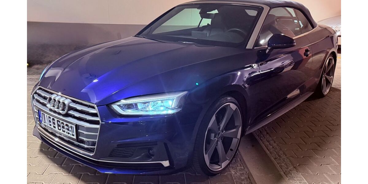 Audi A5 40.000 km 38.999 &euro; München 80937