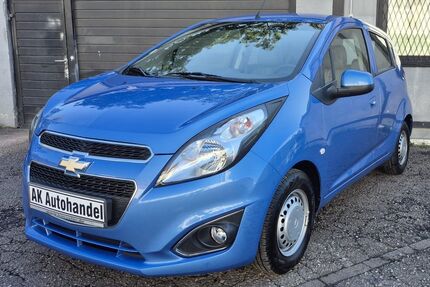 Chevrolet Spark 85.127 km 2.990 &euro; München 80809