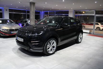 Land Rover Range Rover Evoque 111.000 km 23.990 &euro; Puchheim-Bhf bei München 82178