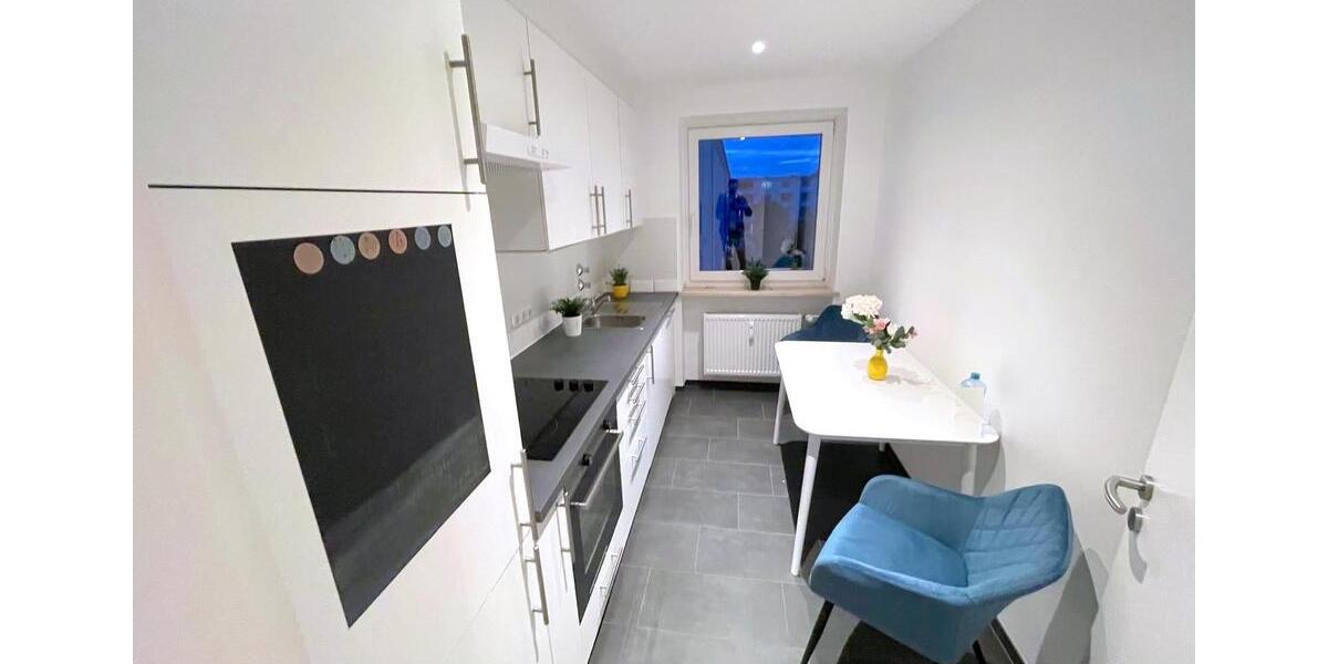 Etagenwohnung München Pasing-Obermenzing - 3 Zimmer, 78 m&sup2;, 529.000&euro; | Angebot:26940345