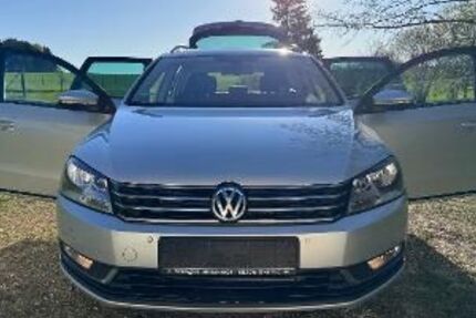 VW Passat 257.000 km 6.000 &euro; Gauting 82131