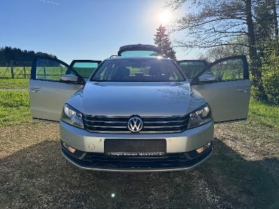 VW Passat 257.000 km 6.000 &euro; Gauting 82131