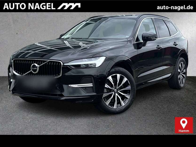 Volvo XC60 74.466 km 33.900 € Grünwald 82031