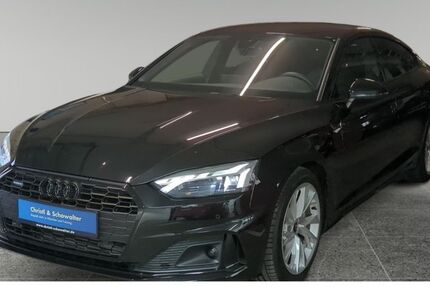 Audi A5 31.650 km 39.684 &euro; München 81476