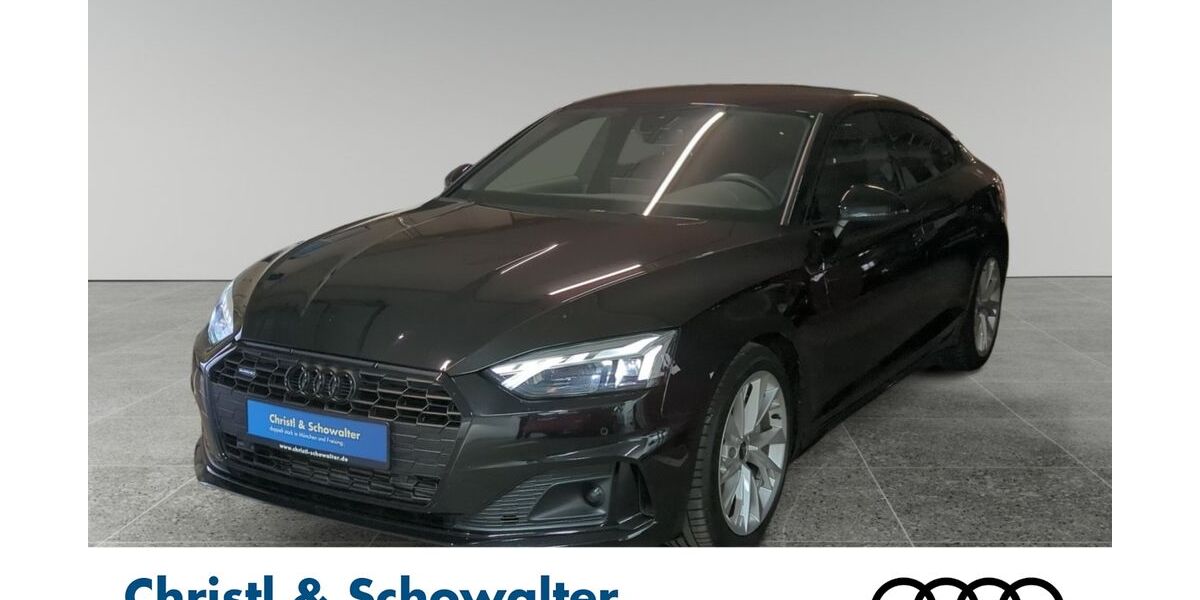 Audi A5 31.650 km 39.684 &euro; München 81476