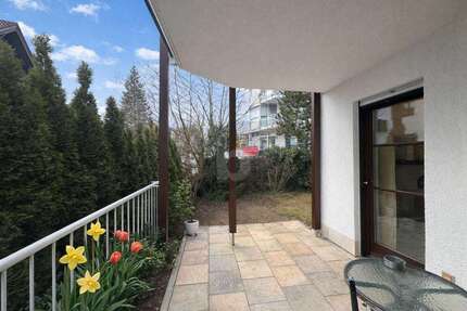 Wohnung Starnberg - 2 Zimmer, 56 m&sup2;, 299.000&euro; | Angebot:27151661