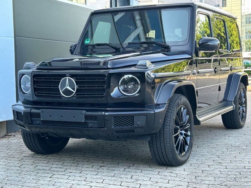 G 400