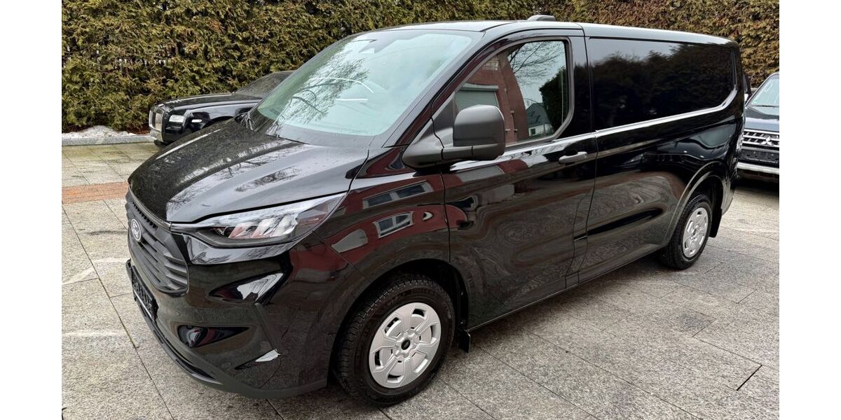 Ford Transit Custom 5.000 km 22.980 &euro; München 81827