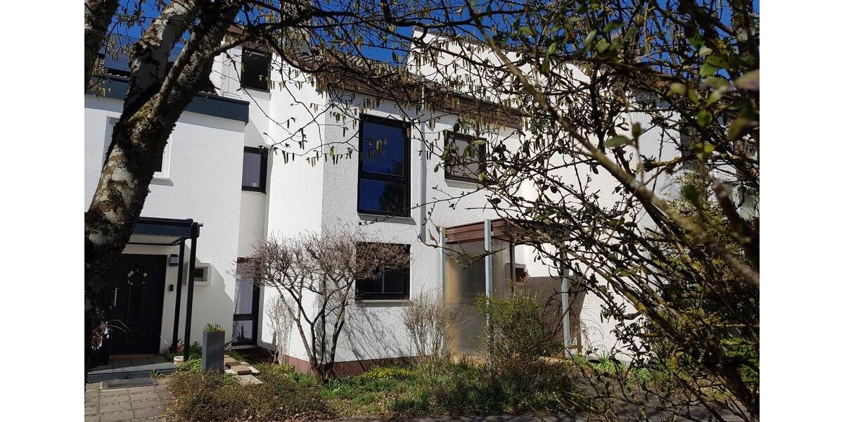 Reihenhaus Grasbrunn - 5 Zimmer, 127 m&sup2;, 739.000&euro; | Angebot:26113158