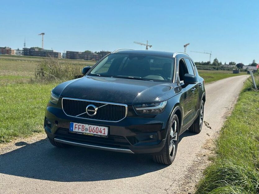 XC40