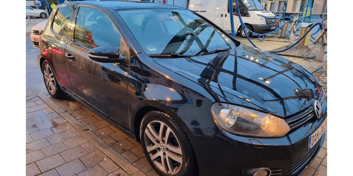 VW Golf 380.000 km 5.000 &euro; Dachau 85221