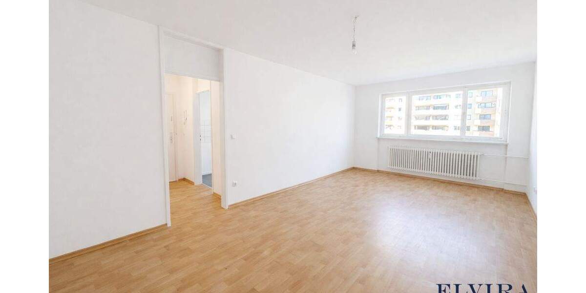 Etagenwohnung Karlsfeld - 2 Zimmer, 57 m&sup2;, 1.190&euro; | Angebot:24408473
