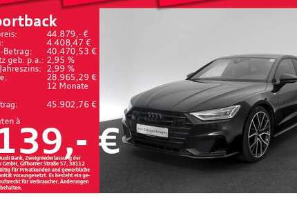 Audi A7 75.263 km 44.871 &euro; München 80935