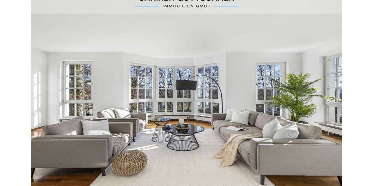 Wohnung zum Kaufen in Starnberg 1.950.000 € 202 m² 5.5 zimmer