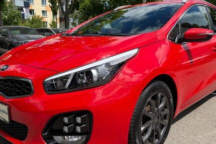 Kia ceed Sportswagon