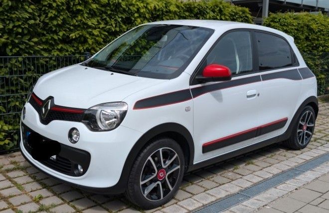 Twingo