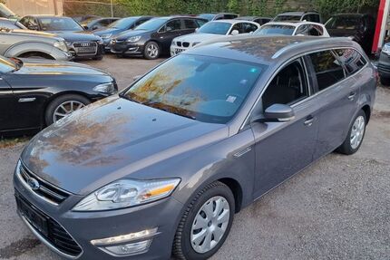 Ford Mondeo 200.000 km 2.888 &euro; MÜNCHEN 80995