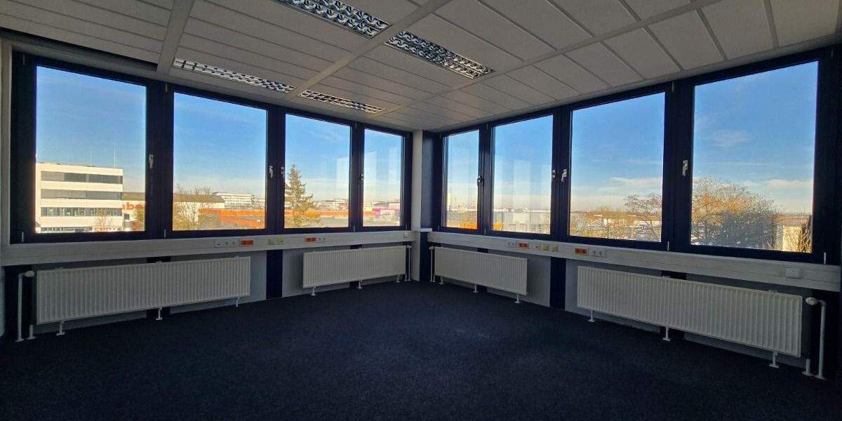 Gewerbeobjekt Garching bei München Hochbrück - 2.788&euro; | Angebot:25690258