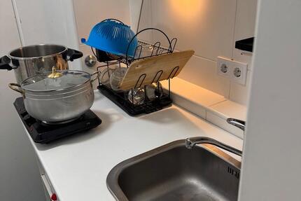 ein Zimmerwohnung münchenAFG 1 zimmer