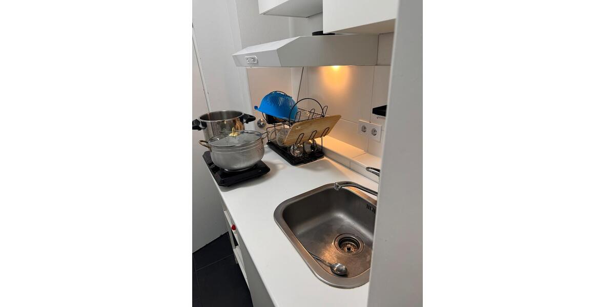 ein Zimmerwohnung münchenAFG 1 zimmer