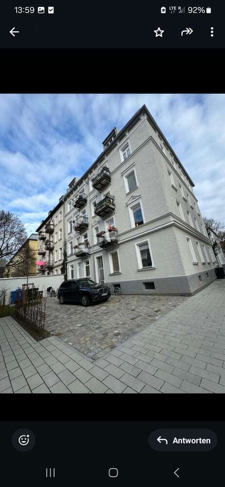 Haus zum Kaufen in München Altsendling 8.750.000 € 908.5 m²