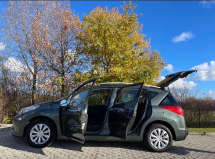 Peugeot 207 175.000 km 3.200 &euro; München 81243