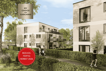 Wohnung Garching - 5 Zimmer, 141 m&sup2;, 1.745.000&euro; | Angebot:20881789