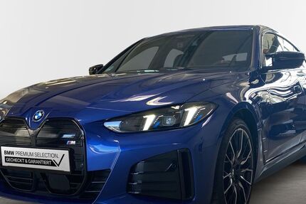 BMW i4 24.005 km 55.490 &euro; Germering 82110