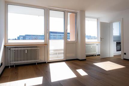 Wohnung München Sendling-Westpark - 1 Zimmer, 40 m&sup2;, 349.000&euro; | Angebot:25303524