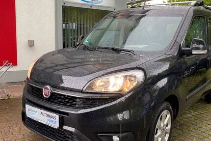 Fiat Doblo 179.800 km 8.600 &euro; Fürstenfeldbruck 82256