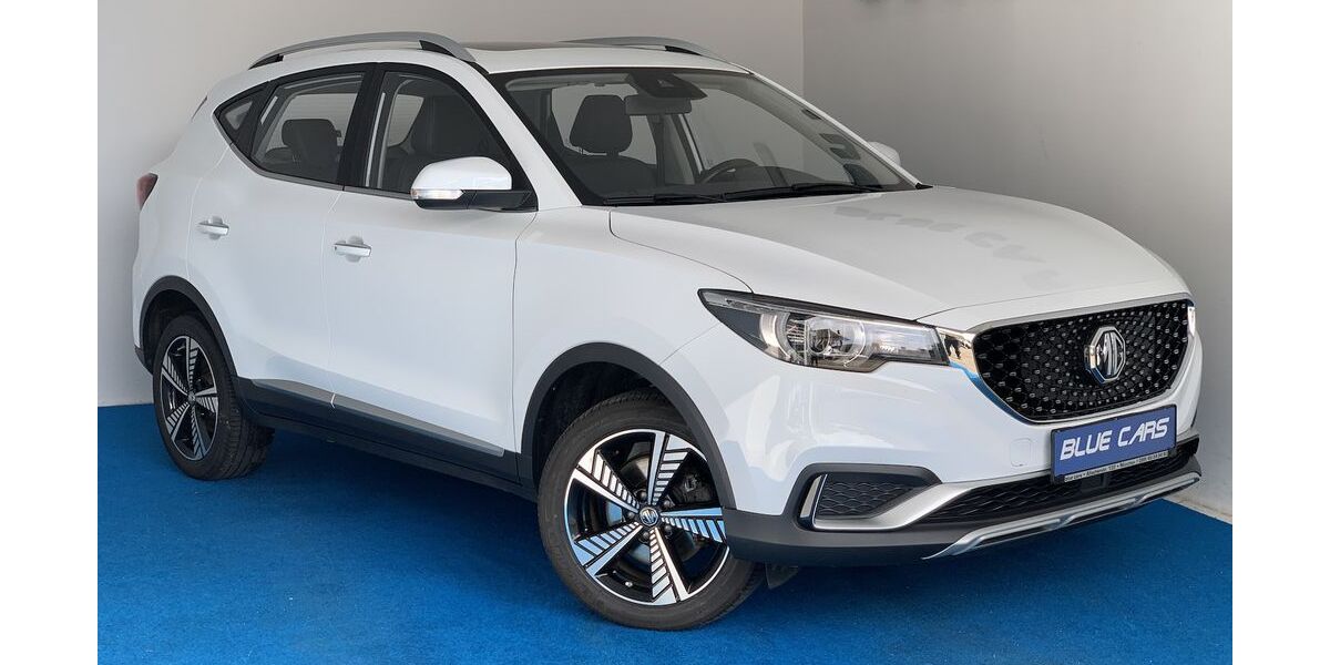 MG ZS 35.213 km 14.900 &euro; München 80997