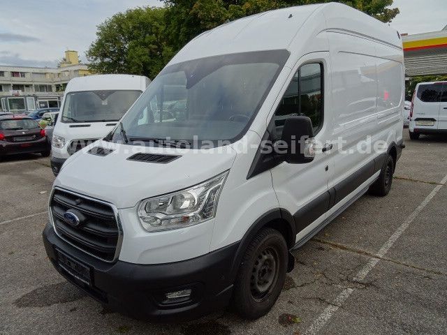 Ford Transit 125.000 km 15.950 € München 81243