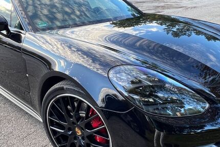 Porsche Panamera 61.500 km 69.800 &euro; München 80992