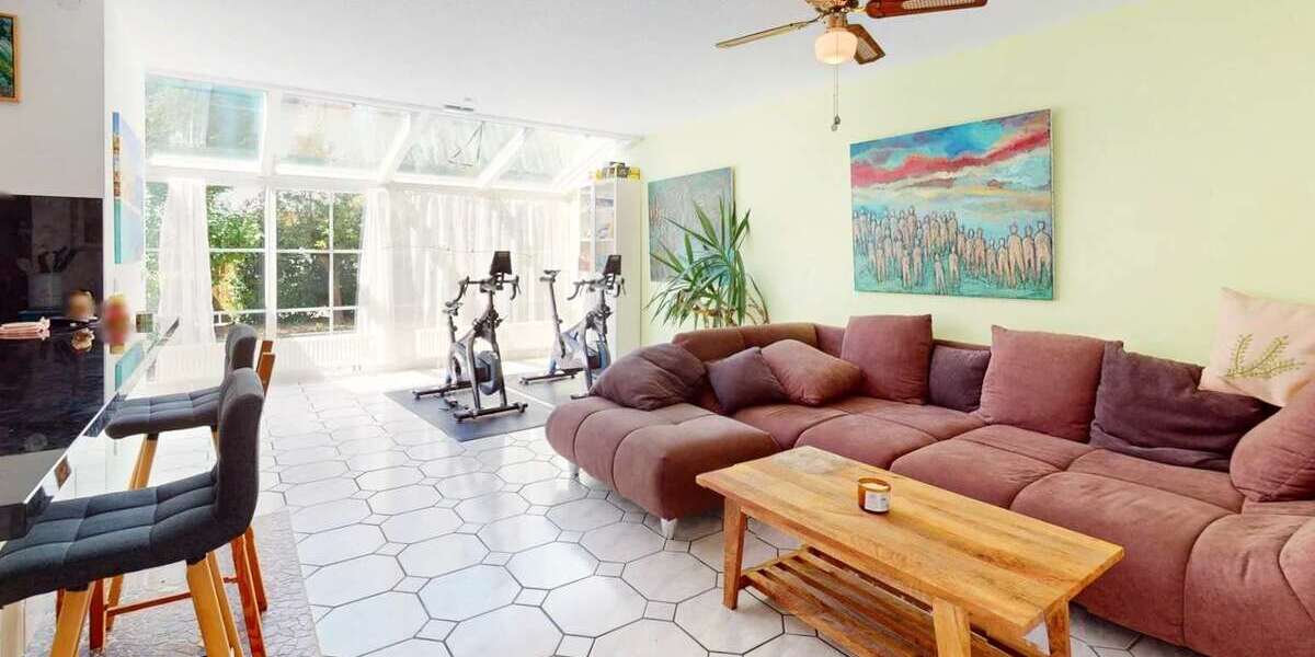 Haus zum Kaufen in Ismaning 1.450.000 € 218 m² 5 zimmer