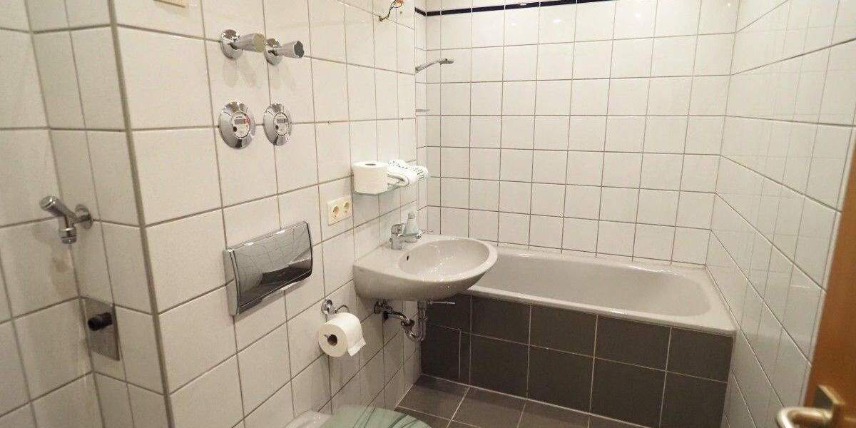 Etagenwohnung Poing - 1 Zimmer, 36 m&sup2;, 310.000&euro; | Angebot:23961069